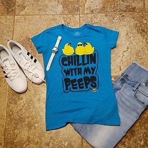 Easter Peeps t-shirt